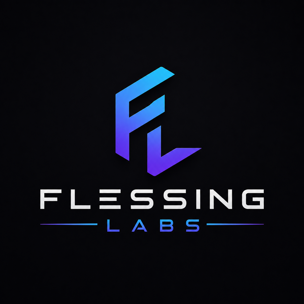Flessing Labs Logo